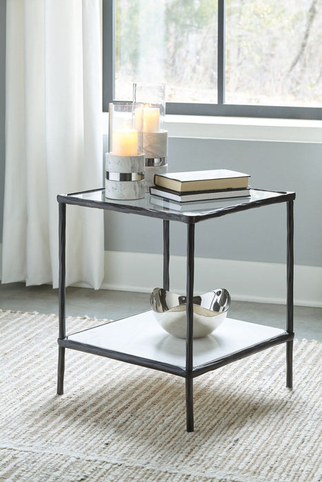 Ashley Express - Ryandale Accent Table - Walo Furniture