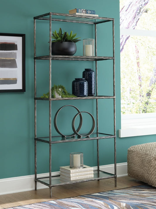 Ashley Express - Ryandale Bookcase - Walo Furniture