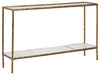 Ashley Express - Ryandale Console Sofa Table - Walo Furniture