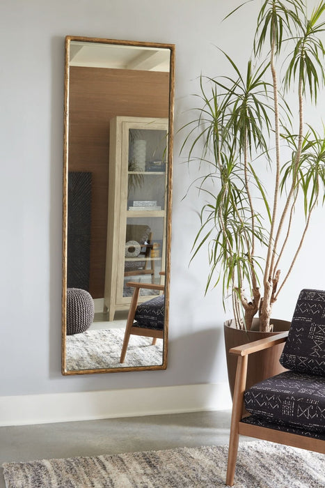 Ashley Express - Ryandale Floor Mirror - Walo Furniture