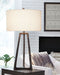 Ashley Express - Ryandale Metal Table Lamp (1/CN) - Walo Furniture