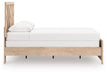 Ashley Express - Sanginlane Panel Bed - Walo Furniture