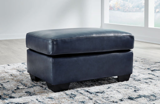 Ashley Express - Santorine Ottoman - Walo Furniture