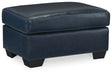 Ashley Express - Santorine Ottoman - Walo Furniture