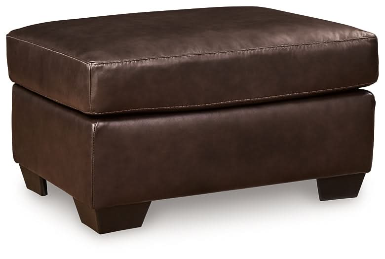 Ashley Express - Santorine Ottoman - Walo Furniture