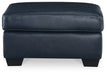 Ashley Express - Santorine Ottoman - Walo Furniture