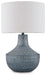 Ashley Express - Schylarmont Metal Table Lamp (1/CN) - Walo Furniture