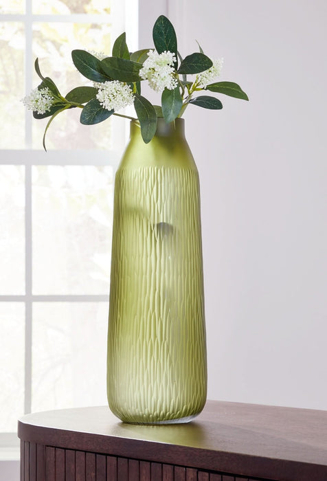 Ashley Express - Scottyard Vase - Walo Furniture