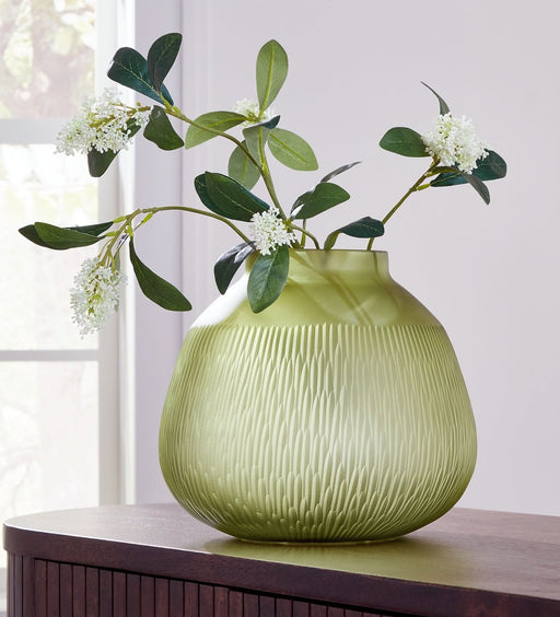 Ashley Express - Scottyard Vase - Walo Furniture