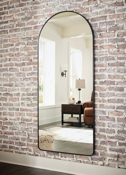 Ashley Express - Sethall Floor Mirror - Walo Furniture