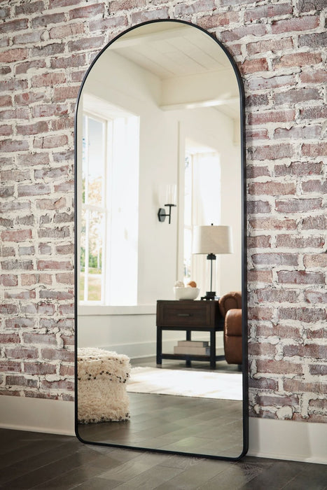 Ashley Express - Sethall Floor Mirror - Walo Furniture