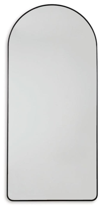 Ashley Express - Sethall Floor Mirror - Walo Furniture