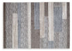 Ashley Express - Sethburn Medium Rug - Walo Furniture