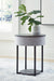 Ashley Express - Sethlen Accent Table with Speaker - Walo Furniture