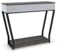 Ashley Express - Sethlen Console Sofa Table w/Speaker - Walo Furniture