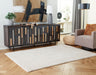 Ashley Express - Sethmond Medium Rug - Walo Furniture