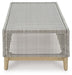 Ashley Express - Seton Creek Rectangular Cocktail Table - Walo Furniture