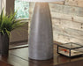 Ashley Express - Shavontae Poly Table Lamp (2/CN) - Walo Furniture