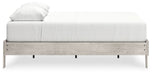 Ashley Express - Shawburn Platform Bed - Walo Furniture