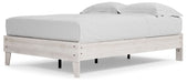 Ashley Express - Shawburn Platform Bed - Walo Furniture