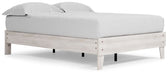 Ashley Express - Shawburn Platform Bed - Walo Furniture