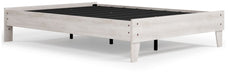 Ashley Express - Shawburn Platform Bed - Walo Furniture