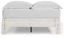 Ashley Express - Shawburn Platform Bed - Walo Furniture