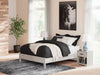 Ashley Express - Shawburn Platform Bed - Walo Furniture