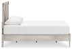 Ashley Express - Shawburn Platform Bed - Walo Furniture