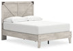 Ashley Express - Shawburn Platform Bed - Walo Furniture