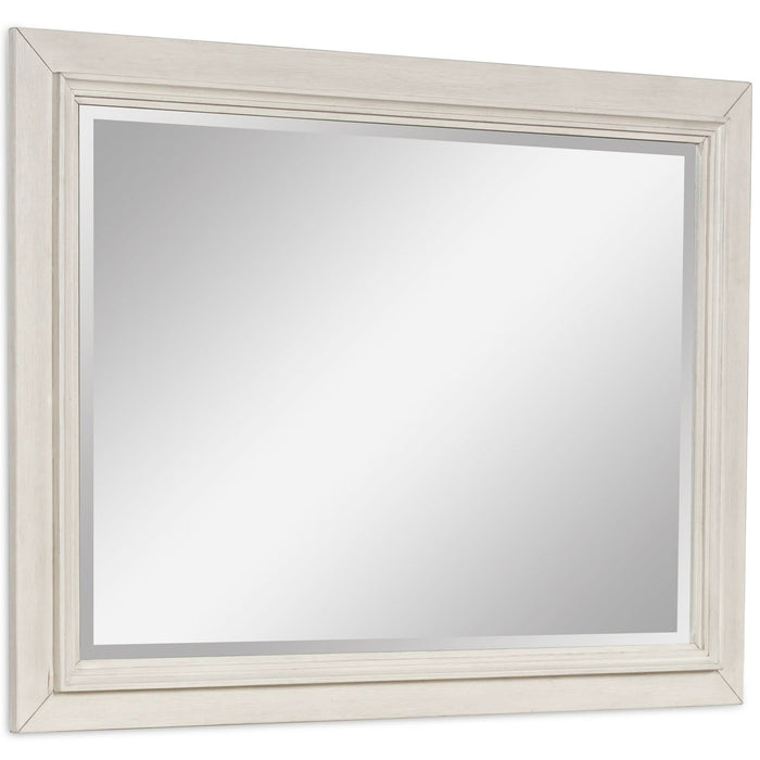 Ashley Express - Shaybrock Bedroom Mirror - Walo Furniture