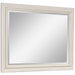 Ashley Express - Shaybrock Bedroom Mirror - Walo Furniture