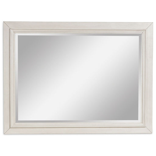 Ashley Express - Shaybrock Bedroom Mirror - Walo Furniture