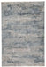 Ashley Express - Shaymore Large Rug - Walo Furniture