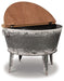 Ashley Express - Shellmond Accent Cocktail Table - Walo Furniture