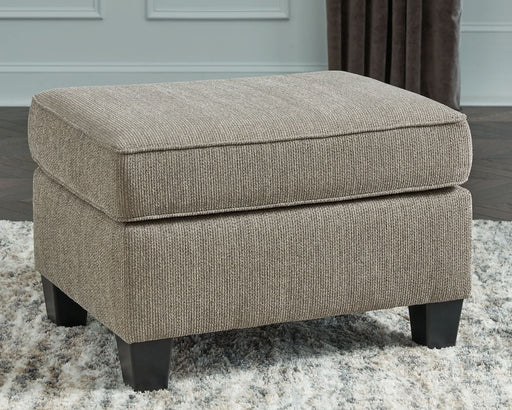 Ashley Express - Shewsbury Ottoman - Walo Furniture