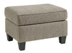 Ashley Express - Shewsbury Ottoman - Walo Furniture