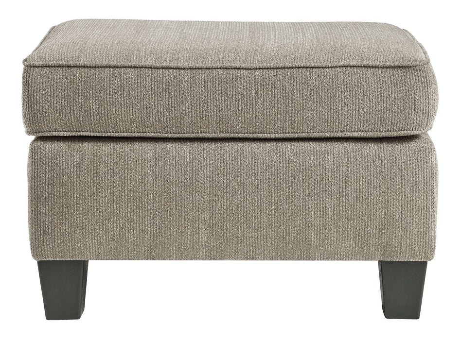 Ashley Express - Shewsbury Ottoman - Walo Furniture