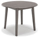 Ashley Express - Shullden Dining Table and 2 Chairs - Walo Furniture