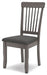 Ashley Express - Shullden Dining UPH Side Chair (2/CN) - Walo Furniture