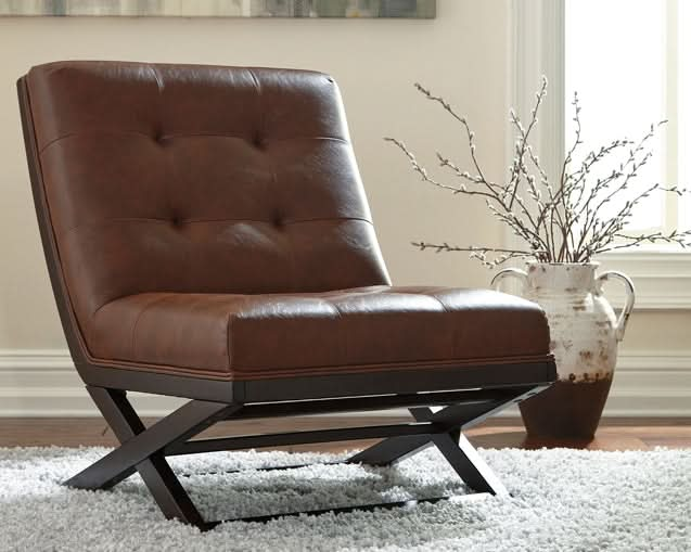 Ashley Express - Sidewinder Accent Chair - Walo Furniture