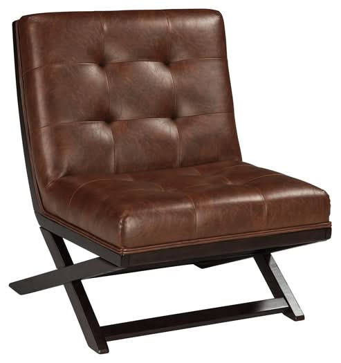 Ashley Express - Sidewinder Accent Chair - Walo Furniture