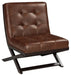 Ashley Express - Sidewinder Accent Chair - Walo Furniture