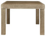 Ashley Express - Silo Point Rectangular Cocktail Table - Walo Furniture