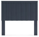 Ashley Express - Simmenfort Full Panel Headboard with Dresser, Chest and Nightstand - Walo Furniture