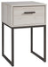 Ashley Express - Socalle One Drawer Night Stand - Walo Furniture