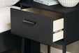 Ashley Express - Socalle One Drawer Night Stand - Walo Furniture