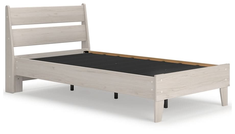 Ashley Express - Socalle Panel Platform Bed - Walo Furniture