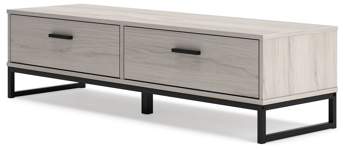 Ashley Express - Socalle Storage Bench - Walo Furniture