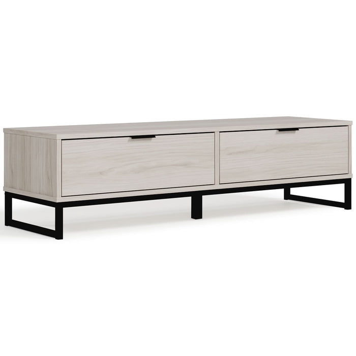 Ashley Express - Socalle Storage Bench - Walo Furniture